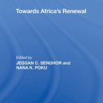 خرید و دانلود نسخه کامل کتاب Towards Africa’s Renewal