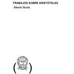خرید و دانلود نسخه کامل کتاب Trabajos sobre Aristoteles