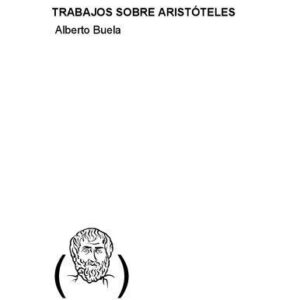 خرید و دانلود نسخه کامل کتاب Trabajos sobre Aristoteles