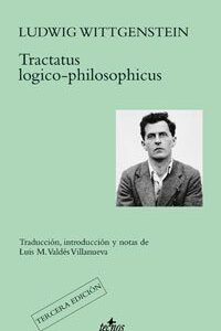 خرید و دانلود نسخه کامل کتاب Tractatus logico-philosophicus