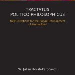 خرید و دانلود نسخه کامل کتاب Tractatus Politico-Philosophicus: New Directions for the Future Development of Humankind