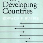 خرید و دانلود نسخه کامل کتاب Trade Policy in Developing Countries