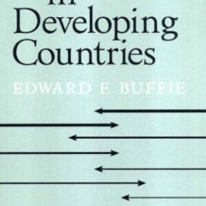 خرید و دانلود نسخه کامل کتاب Trade Policy in Developing Countries