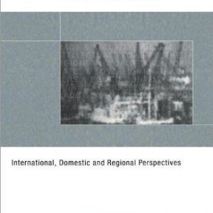 خرید و دانلود نسخه کامل کتاب Trade Politics: International, Domestic and Regional Perspectives
