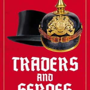 خرید و دانلود نسخه کامل کتاب Traders and Heroes: Patriotic Reflections