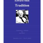 خرید و دانلود نسخه کامل کتاب Tradition