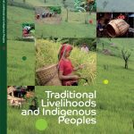 خرید و دانلود نسخه کامل کتاب Traditional Livelihoods and Indigenous Peoples