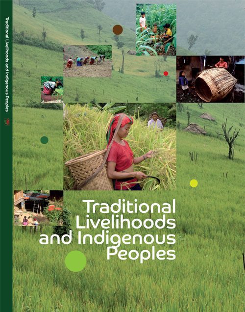 خرید و دانلود نسخه کامل کتاب Traditional Livelihoods and Indigenous Peoples_68e88a400b72c.jpeg خرید و دانلود نسخه کامل کتاب Traditional Livelihoods and Indigenous Peoples