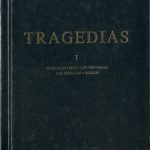 خرید و دانلود نسخه کامل کتاب Tragedias I