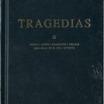 خرید و دانلود نسخه کامل کتاب Tragedias II
