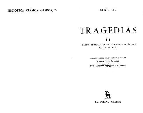 خرید و دانلود نسخه کامل کتاب Tragedias III_68fd14f90b38b.jpeg خرید و دانلود نسخه کامل کتاب Tragedias III