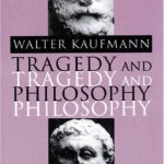 خرید و دانلود نسخه کامل کتاب Tragedy and Philosophy