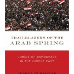 خرید و دانلود نسخه کامل کتاب Trailblazers of the Arab Spring