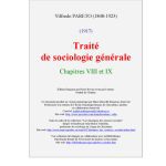خرید و دانلود نسخه کامل کتاب Traité de sociologie générale