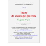 خرید و دانلود نسخه کامل کتاب Traité de sociologie générale