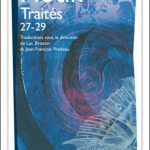 خرید و دانلود نسخه کامل کتاب Traités 27-29