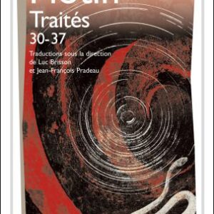 خرید و دانلود نسخه کامل کتاب Traités 30-37