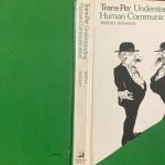 خرید و دانلود نسخه کامل کتاب Trans-Per: Understanding Human Communication