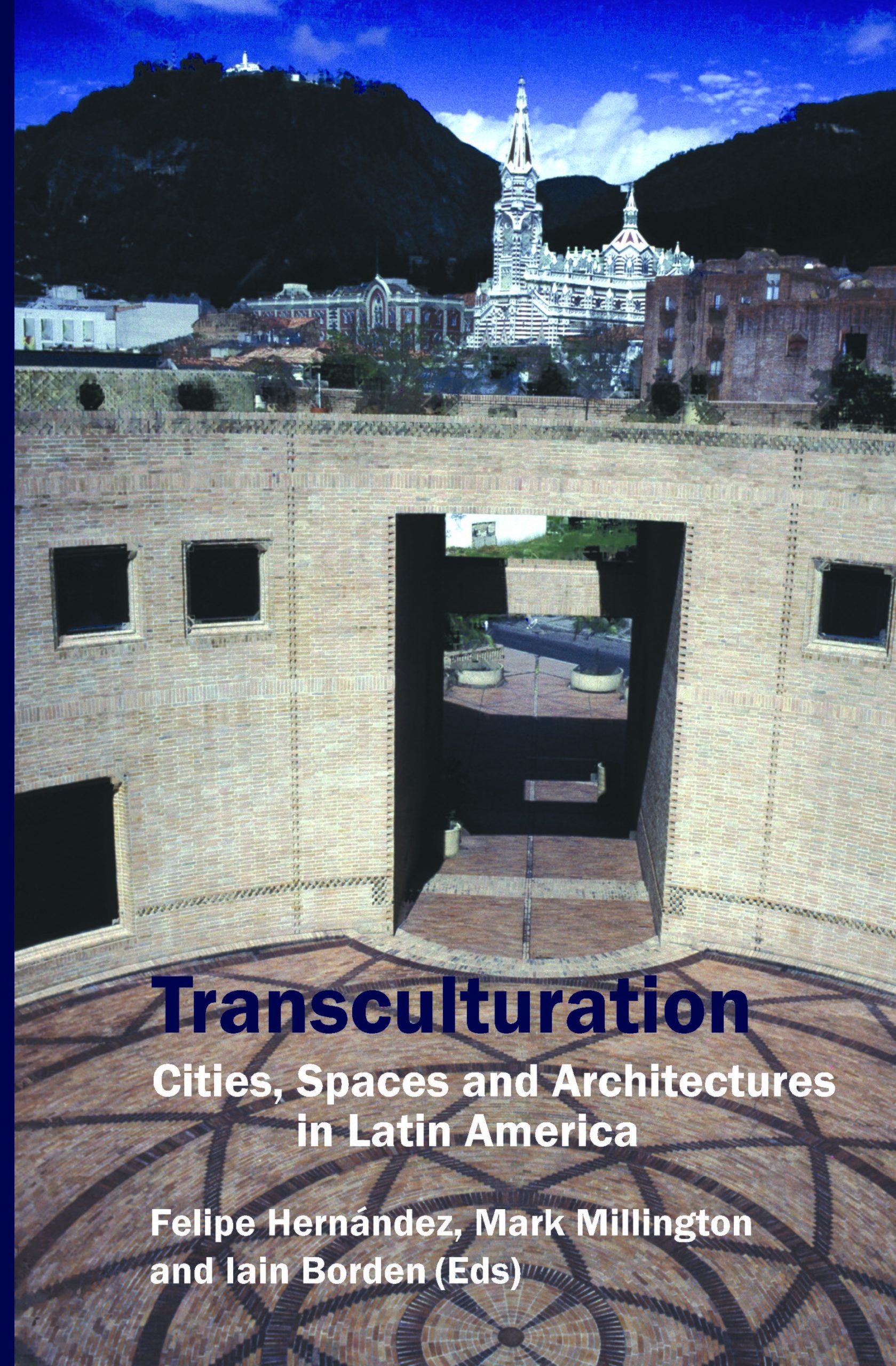 خرید و دانلود نسخه کامل کتاب Transculturation: Cities, Spaces and Architectures in Latin America_68e5d1e511d4f.jpeg خرید و دانلود نسخه کامل کتاب Transculturation: Cities, Spaces and Architectures in Latin America