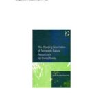 خرید و دانلود نسخه کامل کتاب Transformation of nature management in Pomorie: fishing villages on the Onega Peninsula of the White Sea