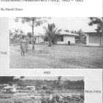 خرید و دانلود نسخه کامل کتاب Transmigrasi: Myths and Realities – Indonesian Resettlement Policy, 1965-1985