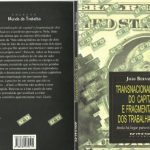 خرید و دانلود نسخه کامل کتاب Transnacionalização do Capital e Fragmentação dos Trabalhadores – Ainda há lugar para os sindicatos?
