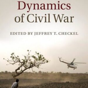 خرید و دانلود نسخه کامل کتاب Transnational Dynamics of Civil War