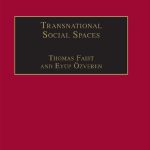 خرید و دانلود نسخه کامل کتاب Transnational Social Spaces: Agents, Networks and Institutions