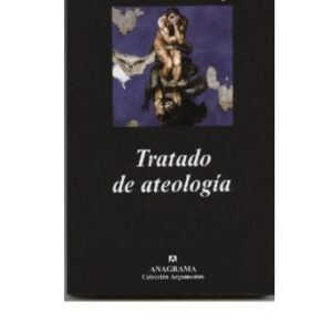 خرید و دانلود نسخه کامل کتاب Tratado de Ateologia