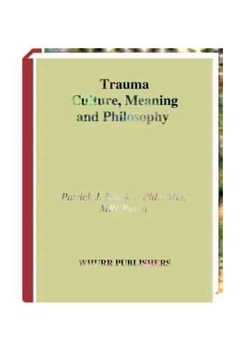 خرید و دانلود نسخه کامل کتاب Trauma: Culture, Meaning and Philosophy_68ff6137f1ebd.jpeg خرید و دانلود نسخه کامل کتاب Trauma: Culture, Meaning and Philosophy