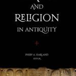 خرید و دانلود نسخه کامل کتاب Travel and Religion in Antiquity