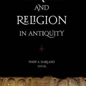 خرید و دانلود نسخه کامل کتاب Travel and Religion in Antiquity