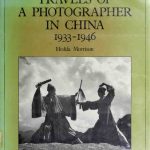 خرید و دانلود نسخه کامل کتاب Travels of a photographer in China, 1933-1946