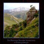 خرید و دانلود نسخه کامل کتاب Treasures from Juniper Ridge: The Profound Instructions of Padmasambhava to the Dakini Yeshe Tsogyal