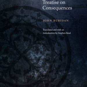خرید و دانلود نسخه کامل کتاب Treatise on consequences
