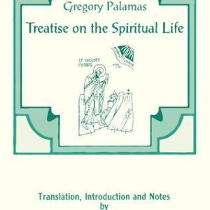 خرید و دانلود نسخه کامل کتاب Treatise on the Spiritual Life