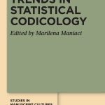 خرید و دانلود نسخه کامل کتاب Trends in Statistical Codicology