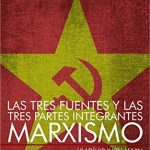 خرید و دانلود نسخه کامل کتاب Tres fuentes y tres partes integrantes del marxismo