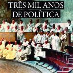 خرید و دانلود نسخه کامل کتاب Três mil anos de política