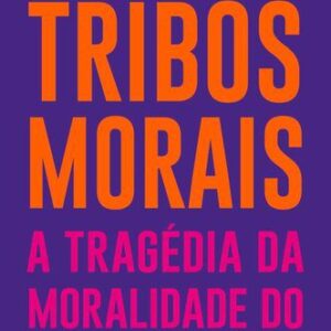 خرید و دانلود نسخه کامل کتاب Tribos morais