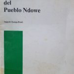 خرید و دانلود نسخه کامل کتاب Tribus, clanes y hábitat del Pueblo Ndowe