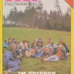 خرید و دانلود نسخه کامل کتاب Trommel. Mini-Ausgabe zum 35. Jahrestag der DDR