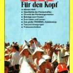 خرید و دانلود نسخه کامل کتاب Trommel. Miniausgabe für das Schuljahr 1987/88