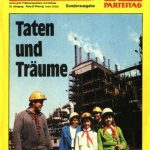 خرید و دانلود نسخه کامل کتاب Trommel. Sonderausgabe. Pioniersignal. X. Parteirag