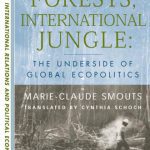 خرید و دانلود نسخه کامل کتاب Tropical Forests, International Jungle: The Underside of Global Ecopolitics