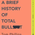 خرید و دانلود نسخه کامل کتاب Truth: A Brief History of Total Bullsh*t