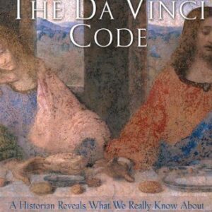 خرید و دانلود نسخه کامل کتاب Truth and Fiction in The Da Vinci Code: A Historian Reveals What We Really Know about Jesus, Mary Magdalene, and Constantine