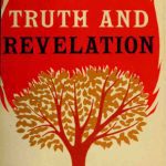 خرید و دانلود نسخه کامل کتاب Truth and Revelation.