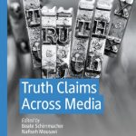 خرید و دانلود نسخه کامل کتاب Truth Claims Across Media