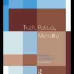 خرید و دانلود نسخه کامل کتاب Truth, Politics, Morality: Pragmatism and Deliberation